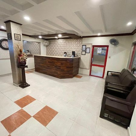 Citymax Hotel 伊斯兰堡 外观 照片