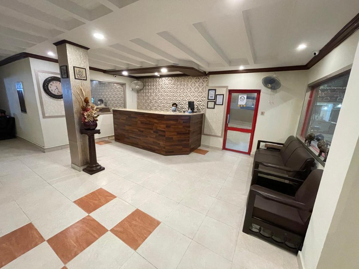 Citymax Hotel 伊斯兰堡 外观 照片