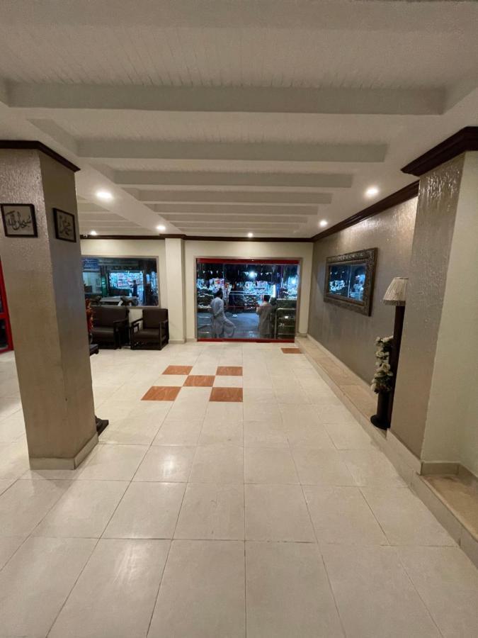Citymax Hotel 伊斯兰堡 外观 照片