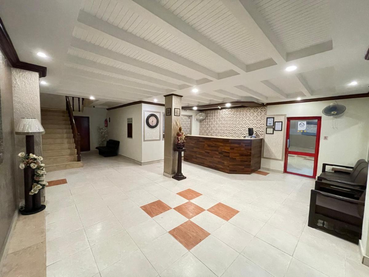 Citymax Hotel 伊斯兰堡 外观 照片