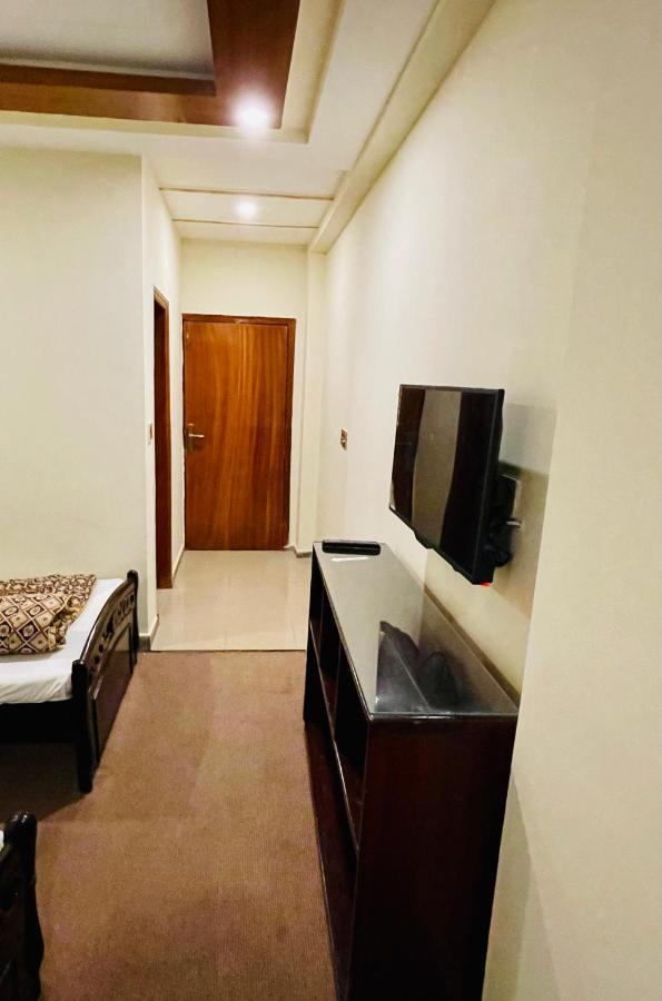 Citymax Hotel 伊斯兰堡 外观 照片