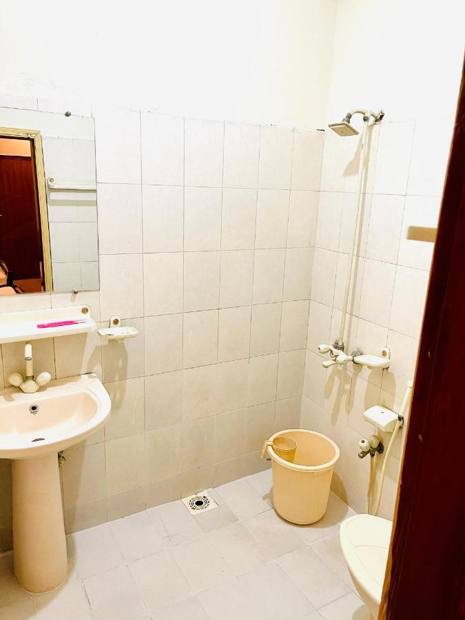 Citymax Hotel 伊斯兰堡 外观 照片