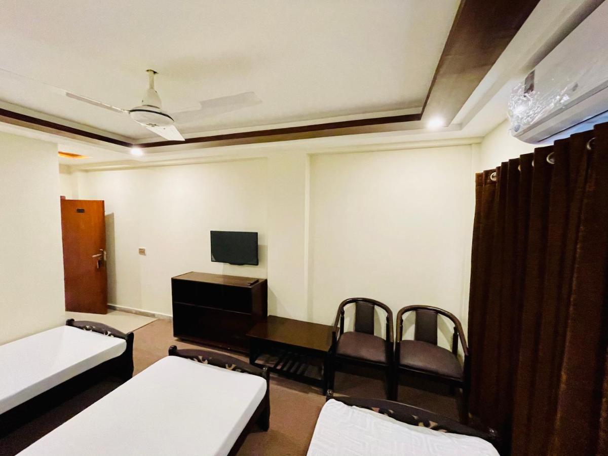 Citymax Hotel 伊斯兰堡 外观 照片