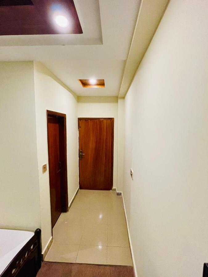 Citymax Hotel 伊斯兰堡 外观 照片